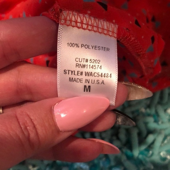 Pleione Blouse - Picture 6 of 6